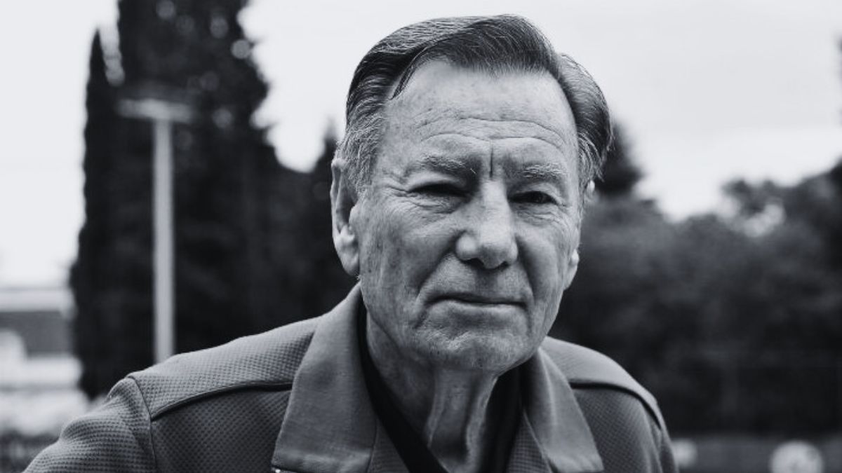 Preminuo Nikola Pilić, velikan svjetskog i hrvatskog tenisa