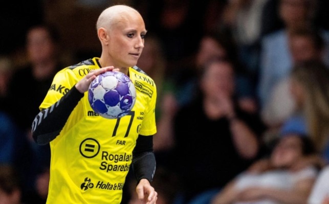 Nevjerojatan povratak Camille Herrem: pobijedila bolest i opet zabija golove
