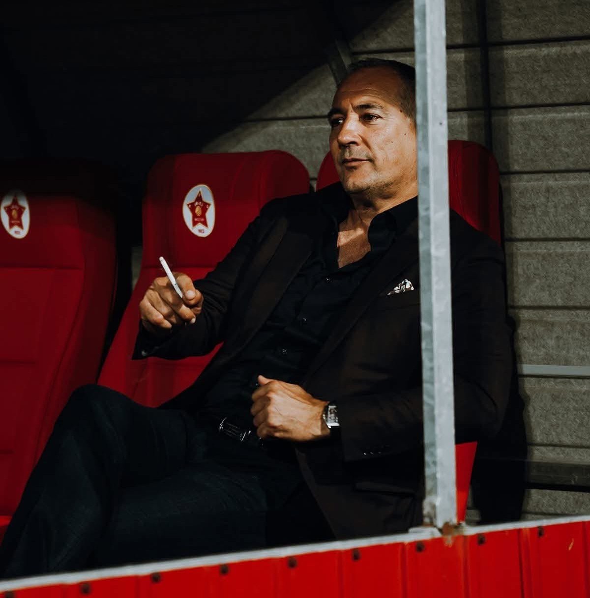 Štimac žestoko udario na vrh kluba: “Ako je odluka donesena, predstavite Rožmana i ne trošite gorivo za Split”