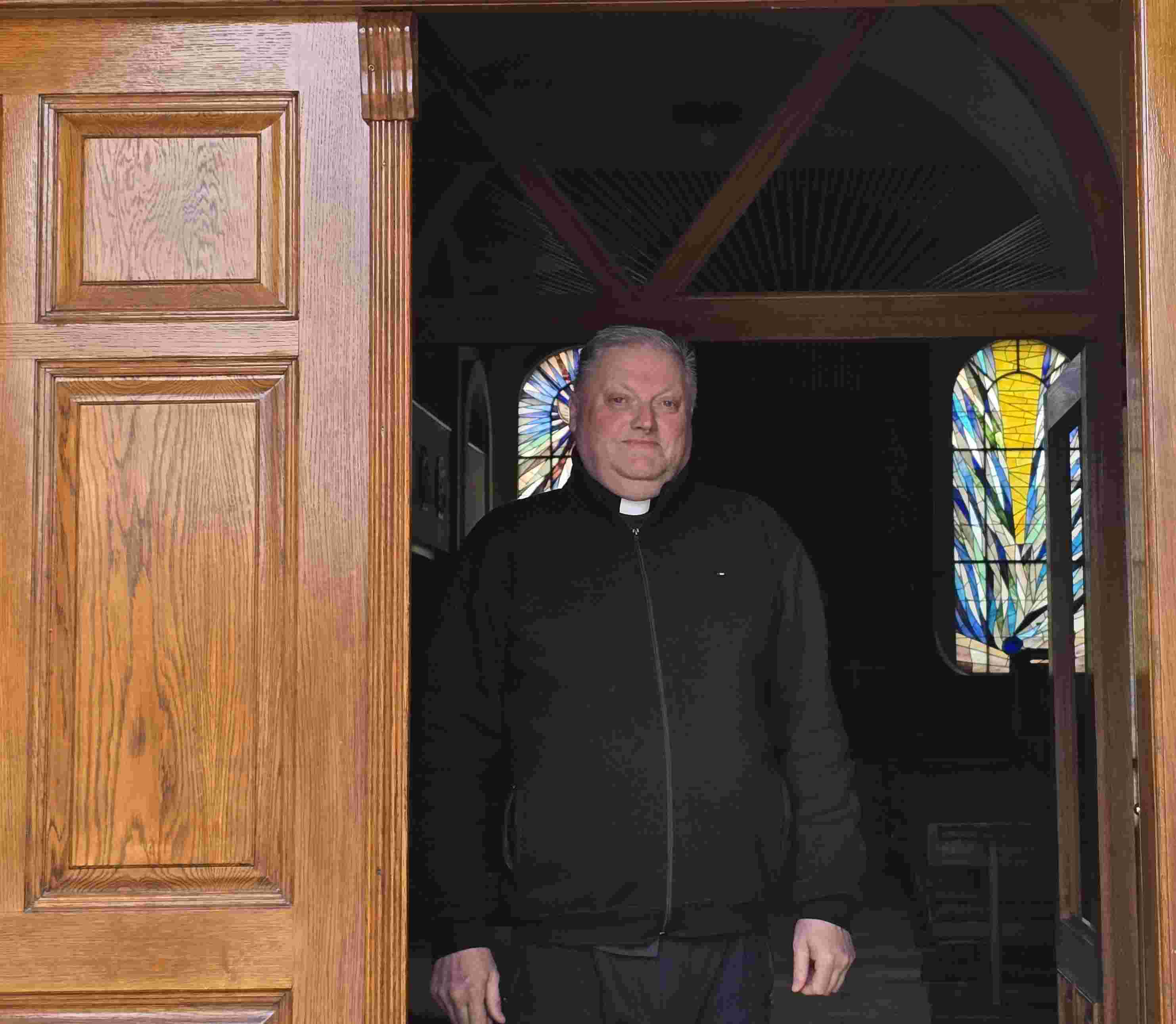 Vlč. Željko Strnak: „Župa nije samo mjesto okupljanja, nego prostor u kojem čovjek mora osjetiti Boga i blizinu ljudi“