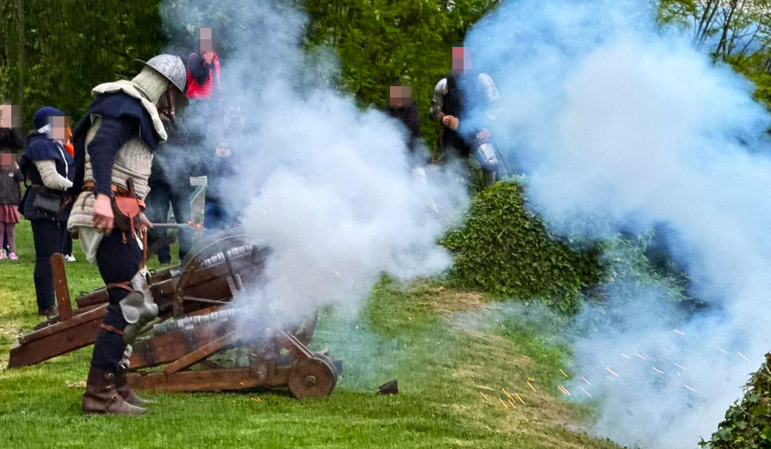 Eksplozija topa: muškarac smrtno stradao na Uskrsni ponedjeljak