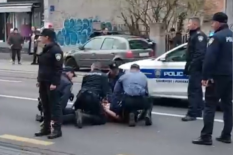 U jednoj noći “poharao” Grad: 37-godišnjak provalio u šest objekata