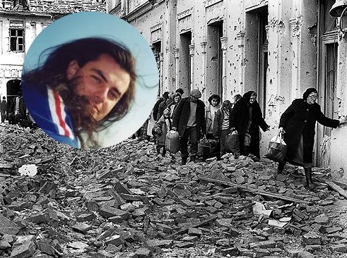 UHIĆEN RADIKAL IZ VUKOVARA: Pozivao na nasilje, vrijeđao Hrvate i policiju, kod kuće mu pronađen arsenal oružja