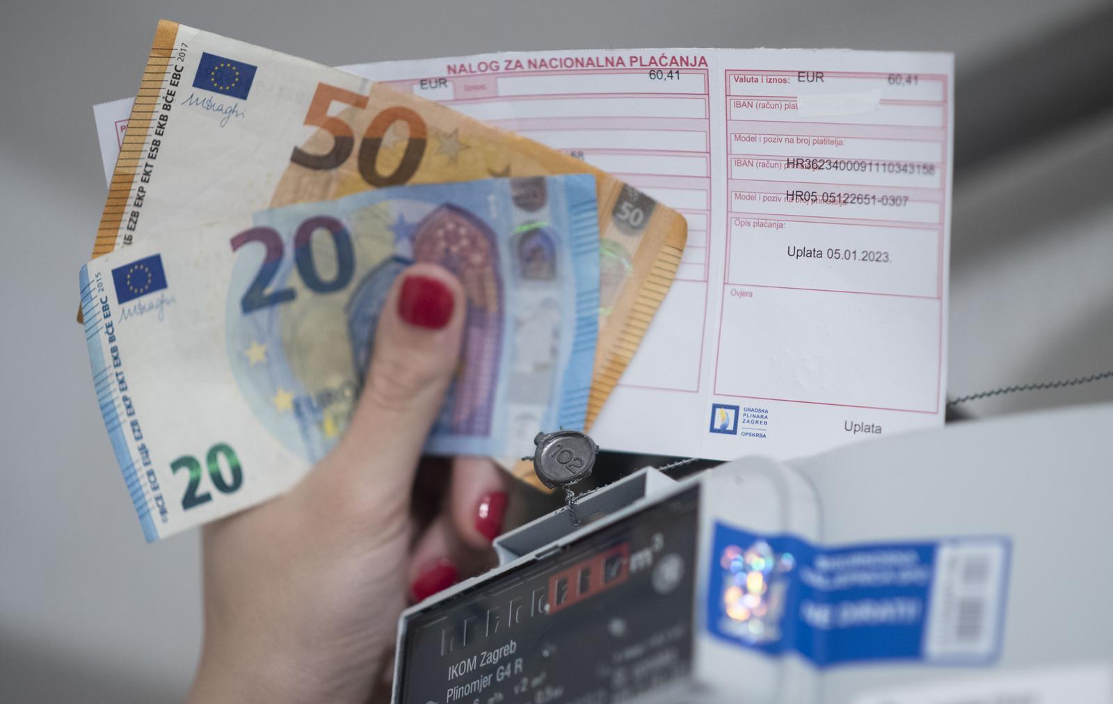 TKO I KAKO DO VAUČERA ZA STRUJU I PLIN: vrijede nova pravila