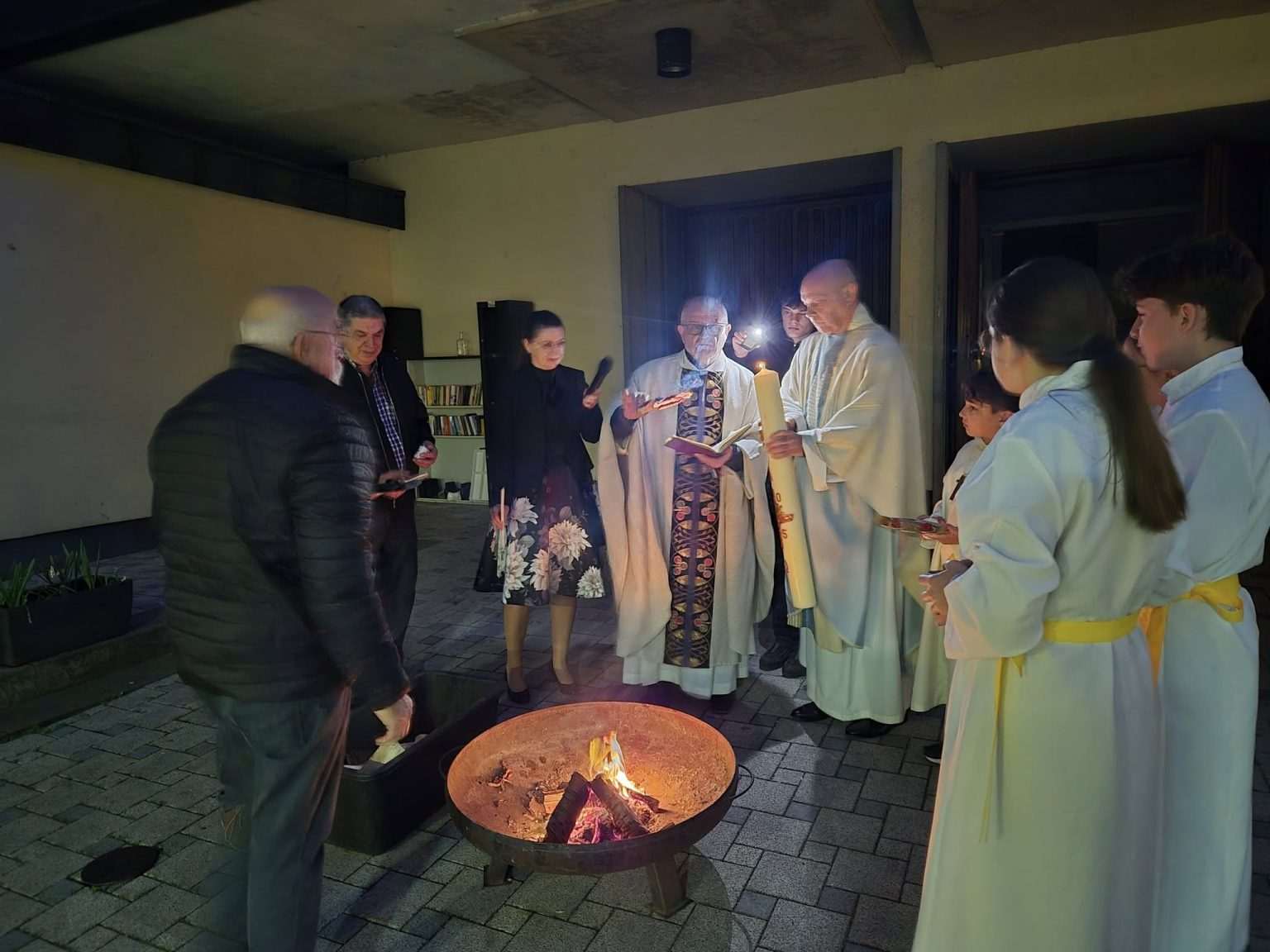 Što Velika subota znači vjernicima i kako se obilježava