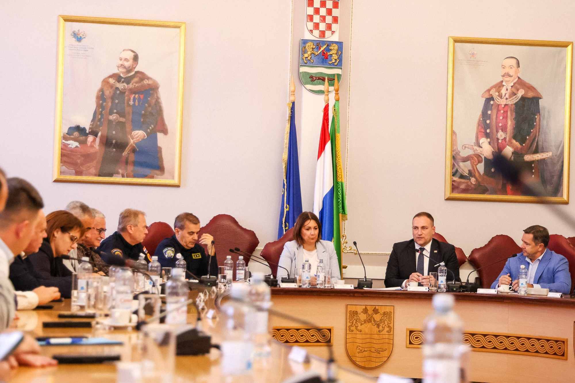 U tri županije naredba o potpunom odstrelu divljih svinja zbog afričke svinjske kuge