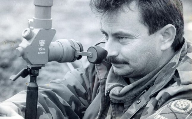 Lovac na tenkove: Andrija Andabak – hrvatski heroj koji je sam rušio oklopne divizije