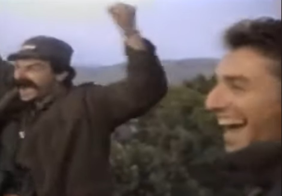 U Pridragi obilježena obljetnica pogibije Filipa Gaćine