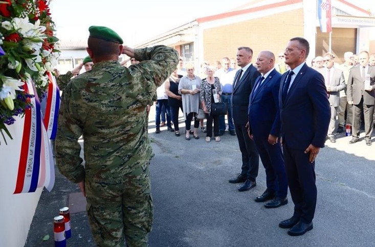 Dan sjećanja na žrtve logora Glina: “Nikad se nećemo umoriti u traženju istine”