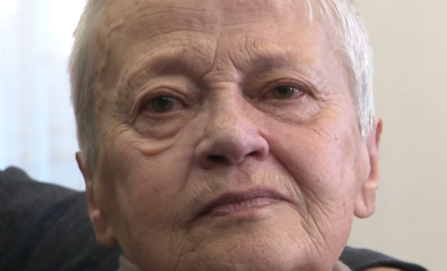 Majka heroja Vukovara: "Ovo je sprovod, ja pokapam svoga sina"