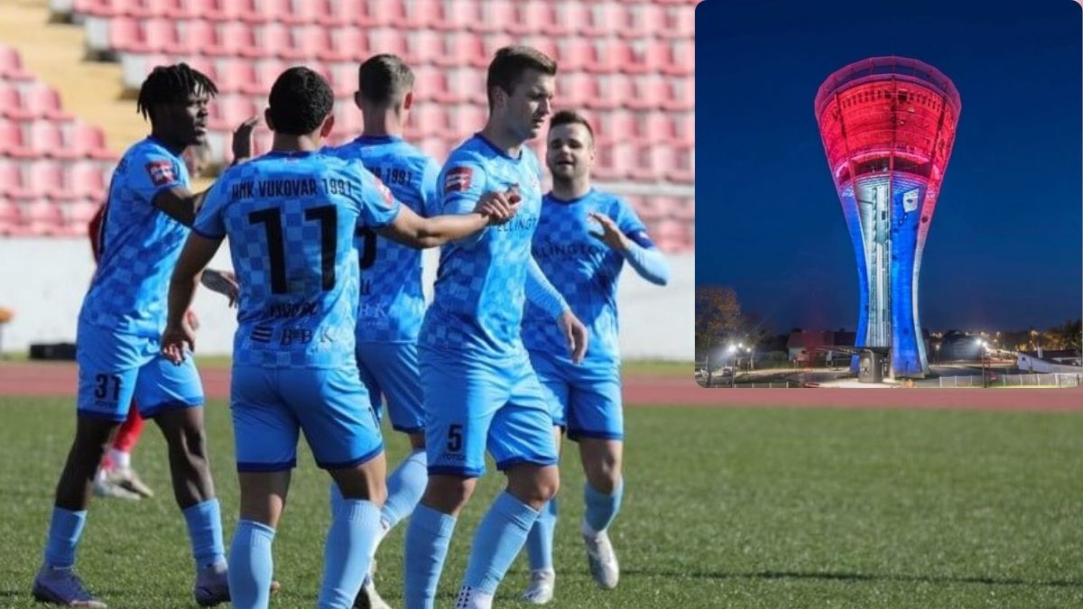 Vukovar 1991 ostvario povijesni uspjeh – Slavonija ponovno ima dva prvoligaša!