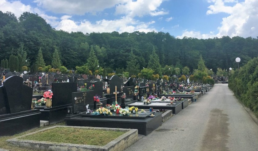 Novi zakon o grobljima i zemljištu: Sabor pred ključnim odlukama prije stanke