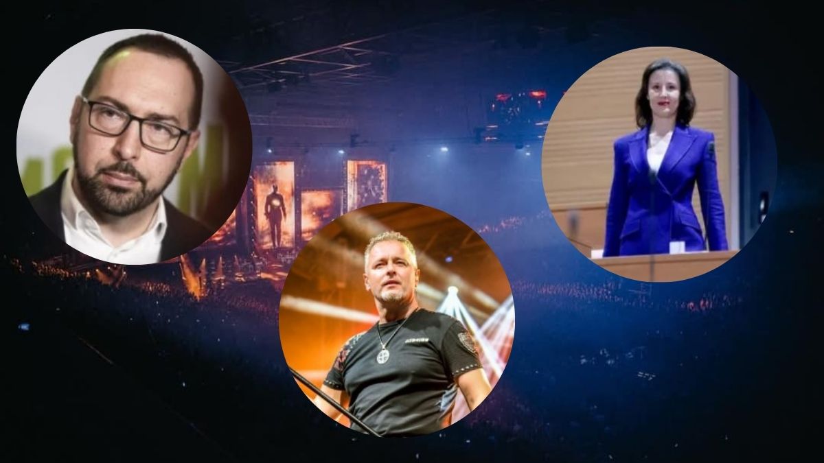 Thompson zapalio Arenu, Orešković uzvratila, a Tomašević šalje poruku