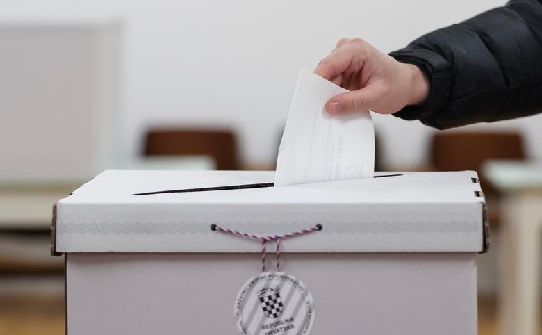 Đakovčani ponovno izlaze na birališta zbog neuspjelog konstituiranja Vijeća