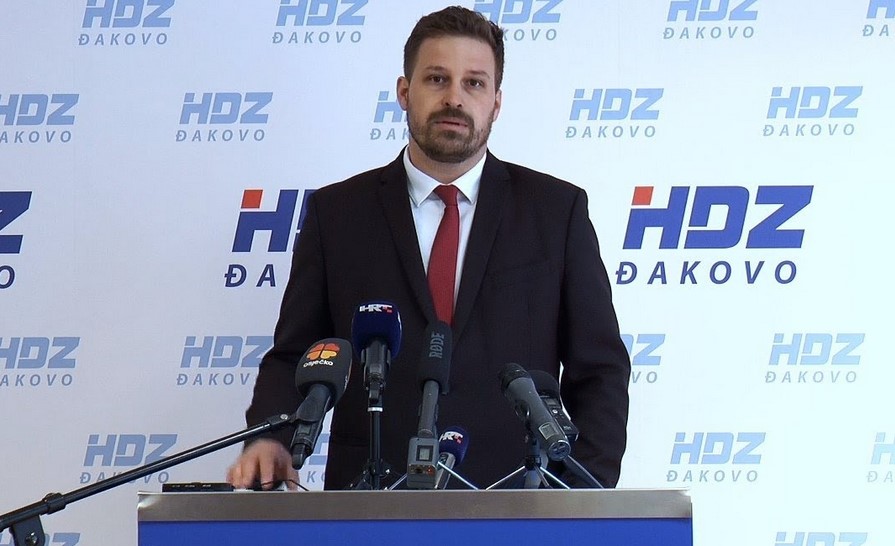 Politički zastoj u Đakovu: Gradsko vijeće i dalje bez predsjednika