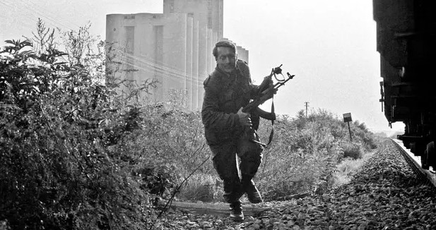 Vukovar se s ponosom prisjetio heroja Blage Zadre i Alfreda Hilla